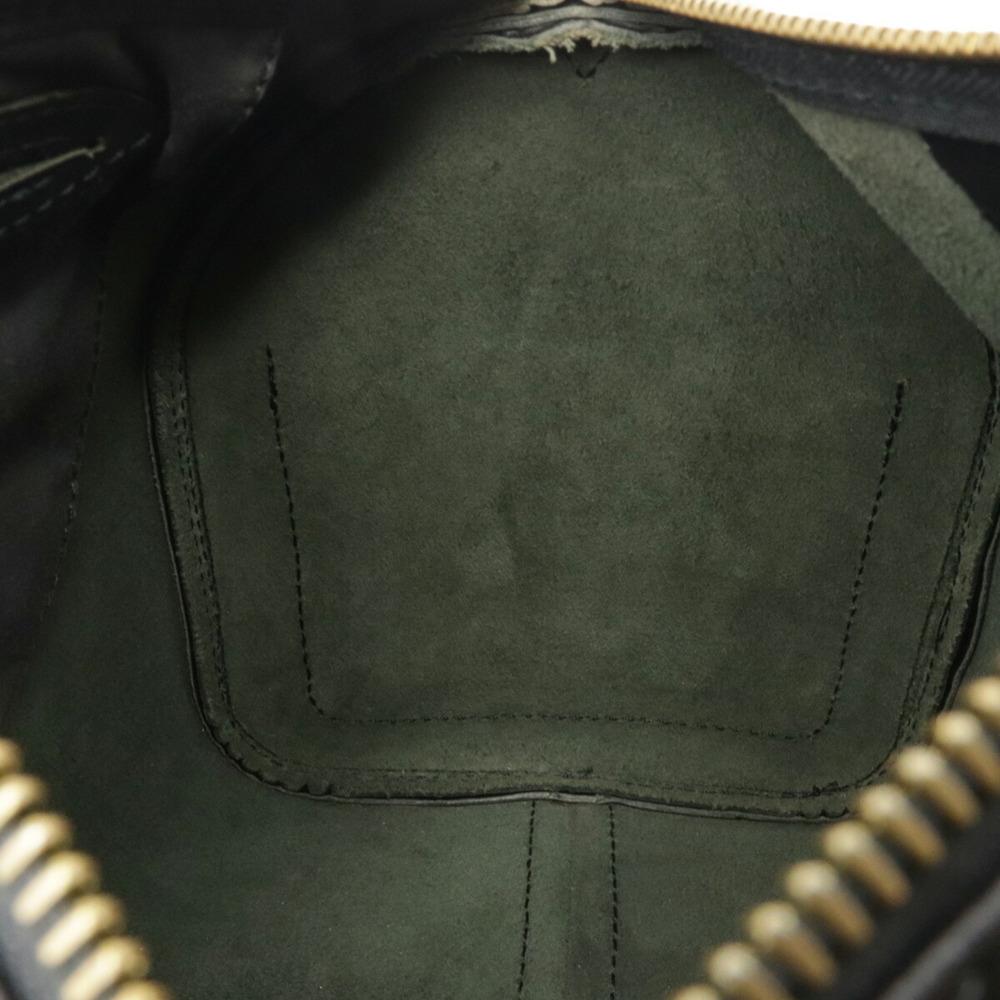 Louis Vuitton Black Handbag - Picture 6 of 9